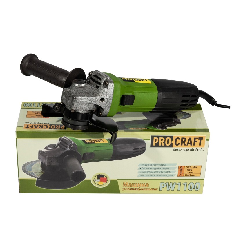 Procraft: 20 вольт здорового глузду. Як побудувати майстерню, не витрачаючи при цьому свій бюджет Procraft: 20 вольт здорового глузду. Як побудувати майстерню, не витрачаючи при цьому свій бюджет