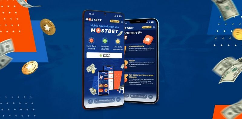 The Mobile Version Of Mostbet Supplies Players With A Seamless Navigation User Interface For Betting On The Fave Sporting activity The Mobile Version Of Mostbet Supplies Players With A Seamless Navigation User Interface For Betting On The Fave Sporting activity